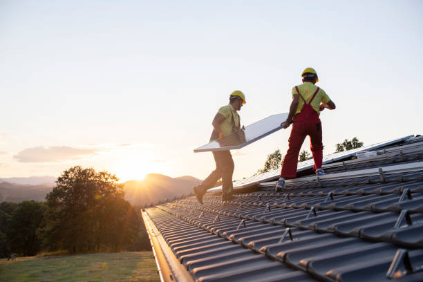 Trusted Hazardville, CT Roofing Service Experts