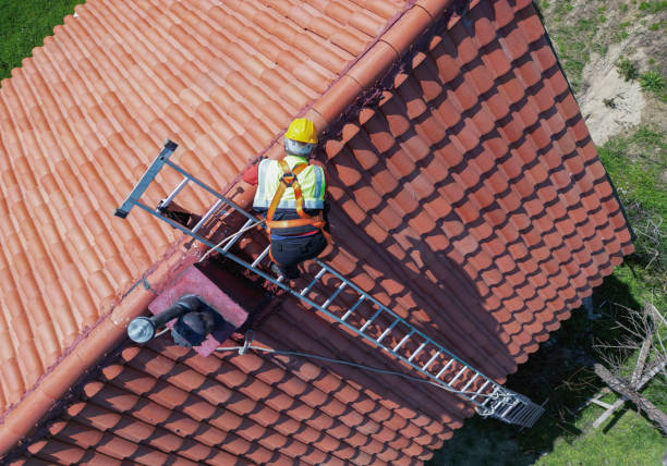 Professional Roofing Service in Hazardville, CT